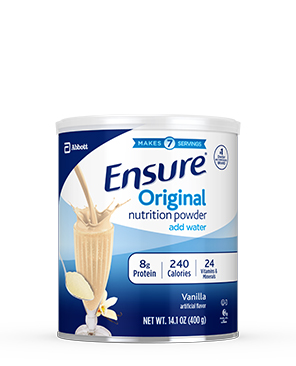 Ensure® Original Nutrition Powder