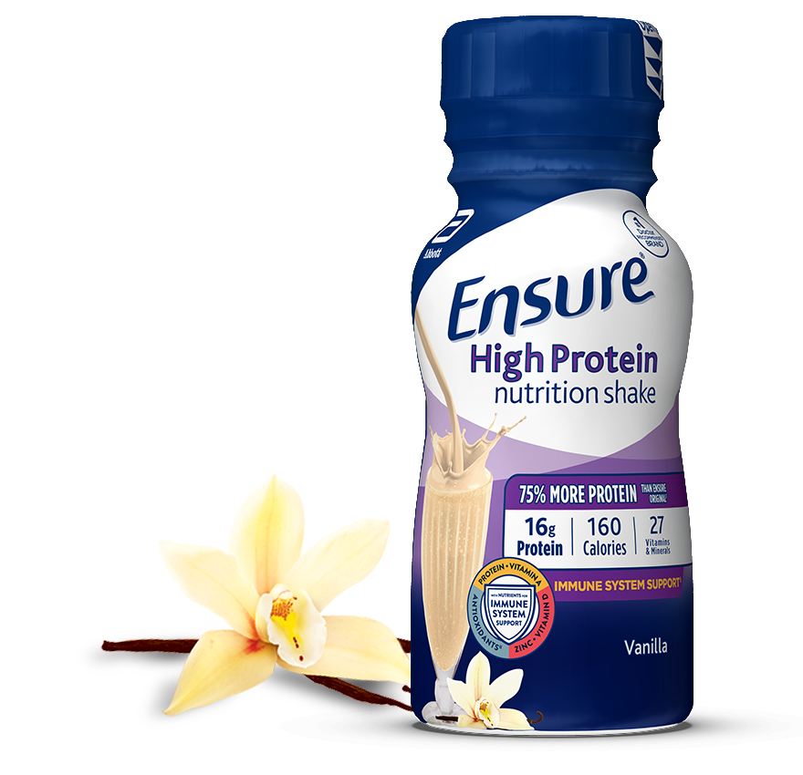 ensure-high-protein-vanilla-shake
